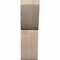 Ekena Millwork Crestline Rough Sawn Corbel, Douglas Fir, 6"W x 12"D x 20"H COR06X12X20CRE00RDF - alternate 3